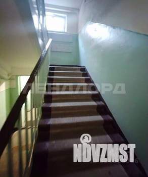 2-к квартира, вторичка, 45м2, 2/5 этаж