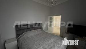 3-к квартира, вторичка, 66м2, 5/5 этаж