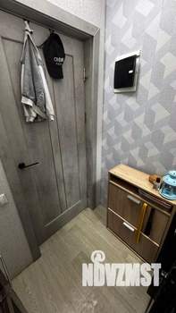 3-к квартира, вторичка, 50м2, 3/3 этаж