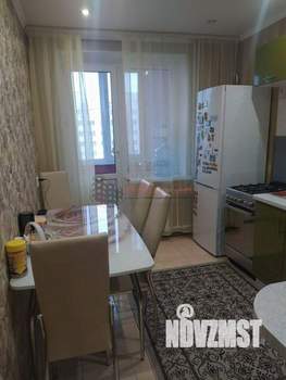 1-к квартира, вторичка, 37м2, 8/9 этаж