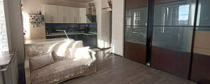 1-к квартира, вторичка, 35м2, 12/16 этаж