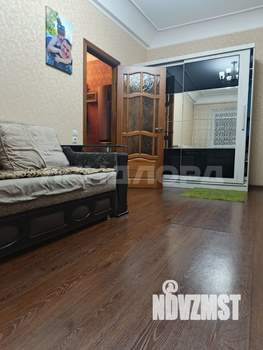 2-к квартира, вторичка, 44м2, 5/5 этаж