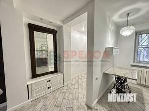 4-к квартира, вторичка, 100м2, 1/4 этаж