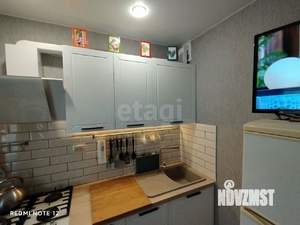 2-к квартира, вторичка, 51м2, 4/9 этаж