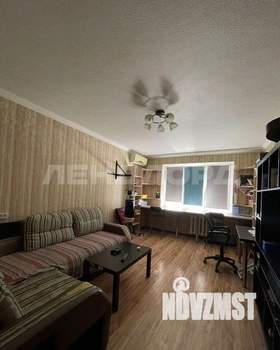 3-к квартира, вторичка, 63м2, 9/9 этаж