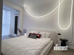 3-к квартира, вторичка, 80м2, 6/24 этаж