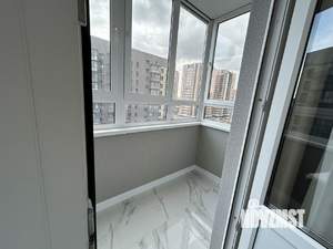1-к квартира, вторичка, 36м2, 6/10 этаж