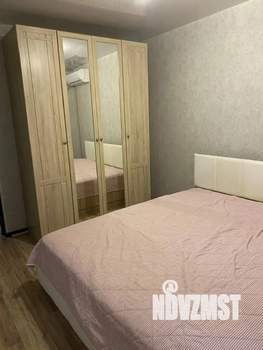 3-к квартира, вторичка, 80м2, 17/18 этаж