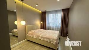 2-к квартира, сданный дом, 58м2, 4/7 этаж