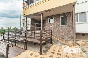 2-к квартира, вторичка, 56м2, 15/18 этаж