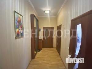 3-к квартира, вторичка, 67м2, 2/3 этаж