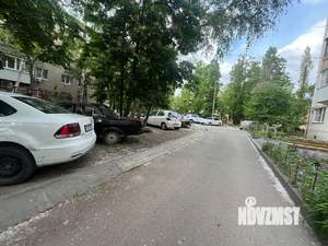 2-к квартира, вторичка, 45м2, 1/5 этаж