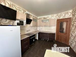 3-к квартира, вторичка, 79м2, 12/17 этаж