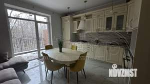 2-к квартира, вторичка, 86м2, 2/12 этаж