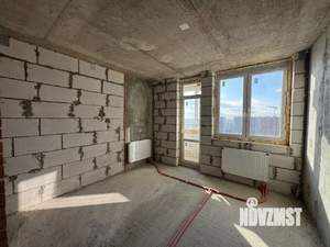 Студия квартира, вторичка, 26м2, 24/25 этаж