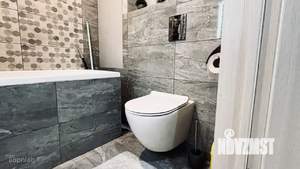 2-к квартира, вторичка, 73м2, 18/24 этаж