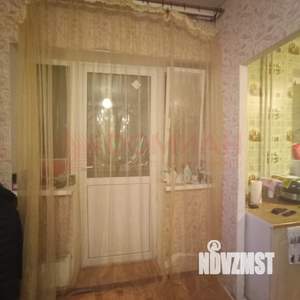 1-к квартира, вторичка, 36м2, 2/3 этаж