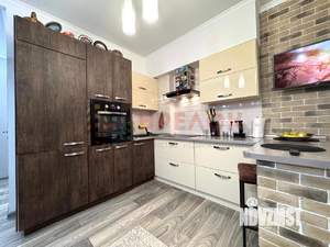 2-к квартира, вторичка, 41м2, 3/5 этаж