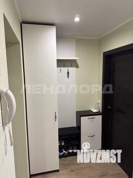 1-к квартира, вторичка, 36м2, 9/10 этаж