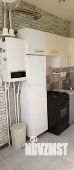 1-к квартира, вторичка, 32м2, 5/5 этаж