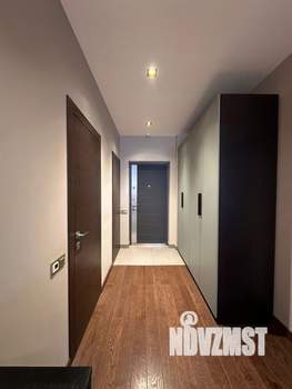 3-к квартира, вторичка, 92м2, 2/24 этаж