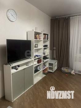 1-к квартира, вторичка, 38м2, 2/20 этаж