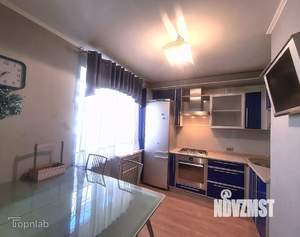 3-к квартира, вторичка, 74м2, 3/6 этаж