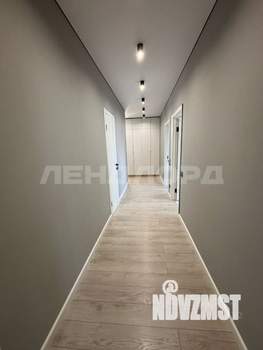 2-к квартира, вторичка, 55м2, 18/24 этаж