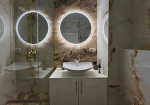 2-к квартира, вторичка, 60м2, 21/22 этаж