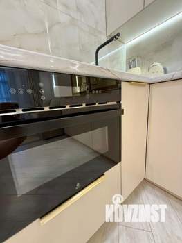 Студия квартира, вторичка, 30м2, 21/25 этаж