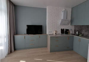 Студия квартира, вторичка, 29м2, 22/24 этаж