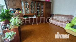 3-к квартира, вторичка, 68м2, 4/5 этаж