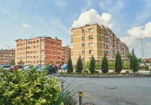 1-к квартира, вторичка, 32м2, 4/5 этаж