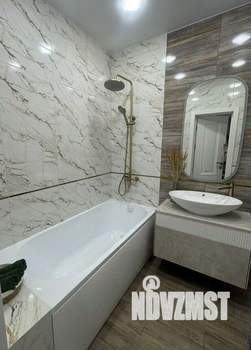 1-к квартира, вторичка, 47м2, 9/19 этаж