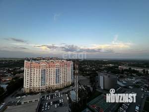 Студия квартира, вторичка, 24м2, 16/24 этаж