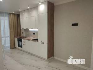 2-к квартира, вторичка, 40м2, 17/24 этаж