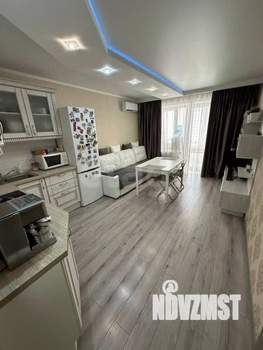 2-к квартира, вторичка, 41м2, 2/11 этаж