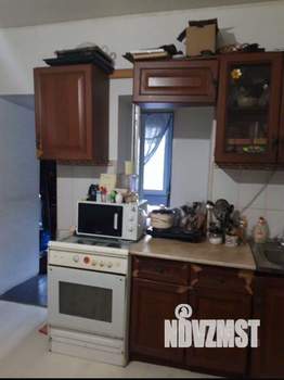 2-к квартира, вторичка, 35м2, 2/2 этаж