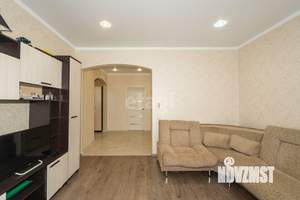 2-к квартира, вторичка, 56м2, 15/21 этаж