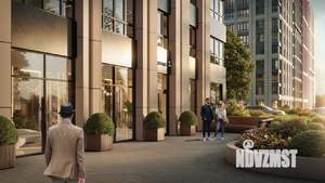 1-к квартира, вторичка, 31м2, 7/12 этаж