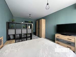 1-к квартира, вторичка, 41м2, 9/19 этаж