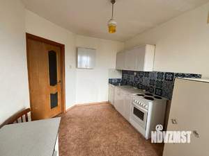 1-к квартира, вторичка, 42м2, 9/16 этаж