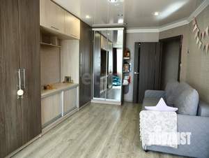 2-к квартира, вторичка, 50м2, 6/9 этаж