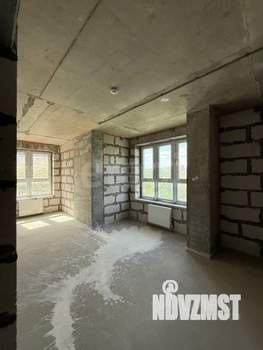 2-к квартира, вторичка, 58м2, 11/24 этаж