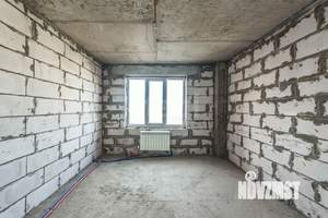 2-к квартира, вторичка, 68м2, 10/18 этаж