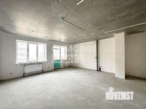 2-к квартира, вторичка, 70м2, 6/24 этаж