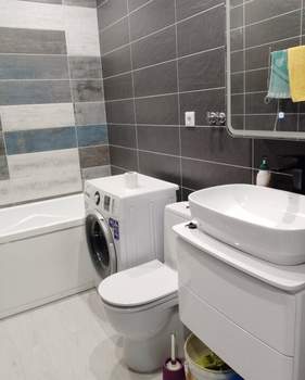 2-к квартира, вторичка, 48м2, 8/25 этаж