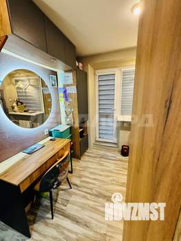 1-к квартира, вторичка, 32м2, 2/5 этаж