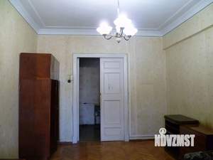 2-к квартира, вторичка, 59м2, 5/5 этаж
