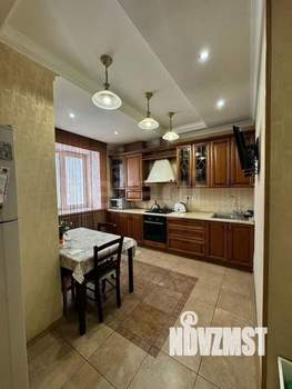 3-к квартира, вторичка, 125м2, 5/7 этаж